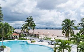 Fortune River View Hotel Nakhon Phanom