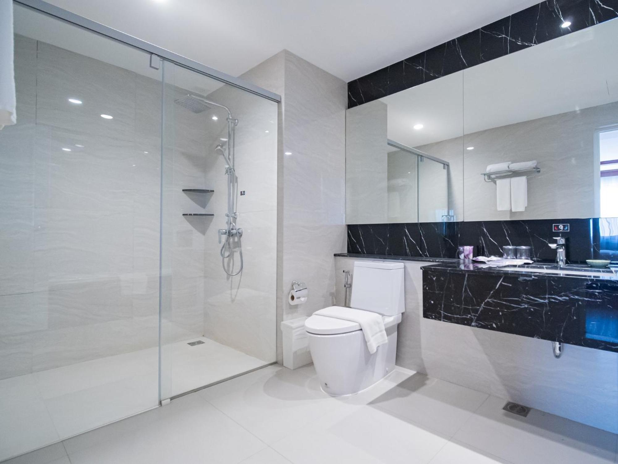 Fortune River View Hotel Nakhon Phanom Exterior photo