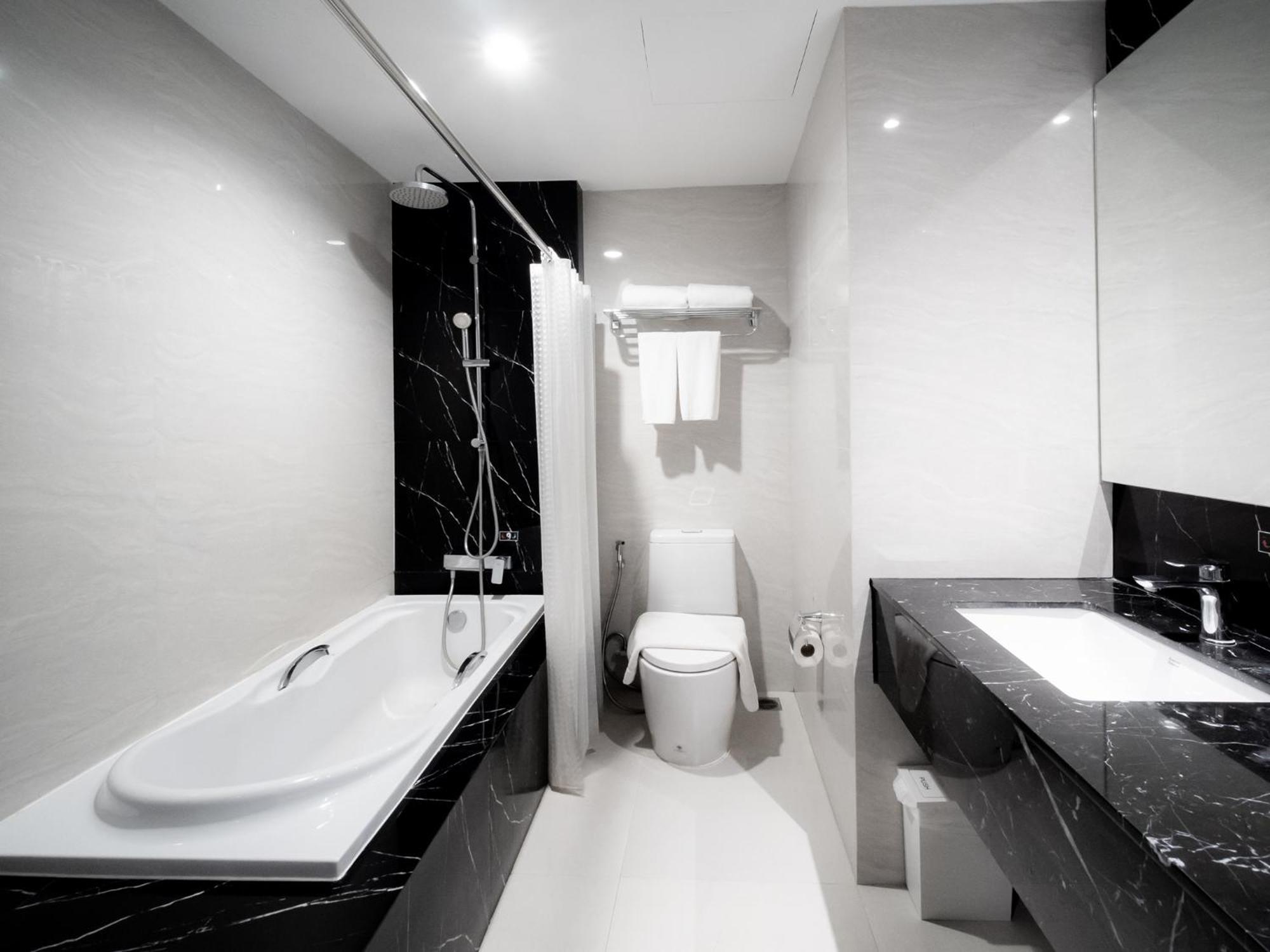 Fortune River View Hotel Nakhon Phanom Exterior photo